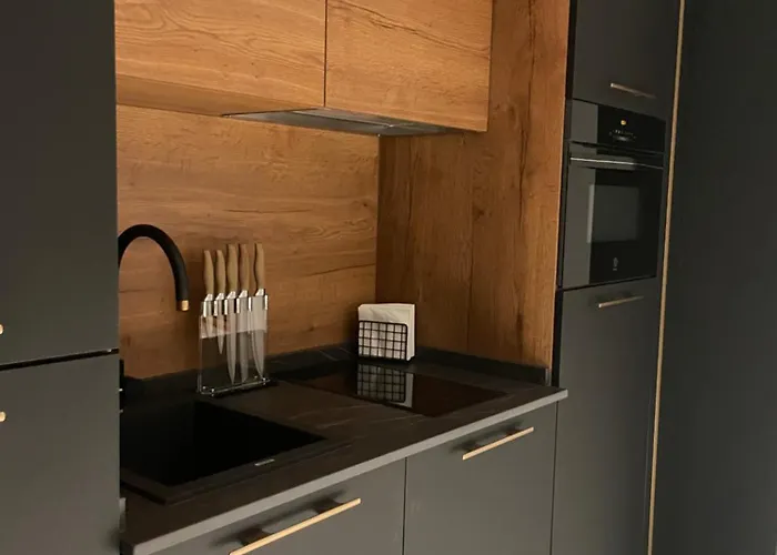 Maguilla Iv- Parking Incluido Huespedes