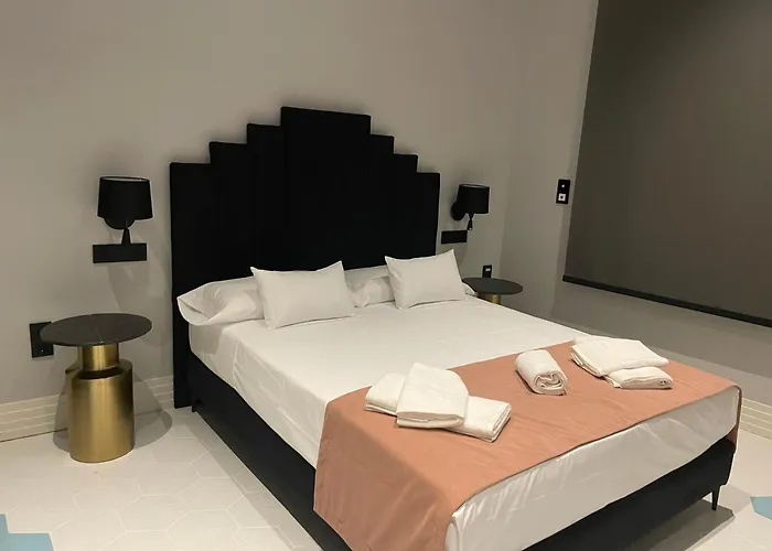 Apartment Maguilla Iv- Parking Incluido Huespedes