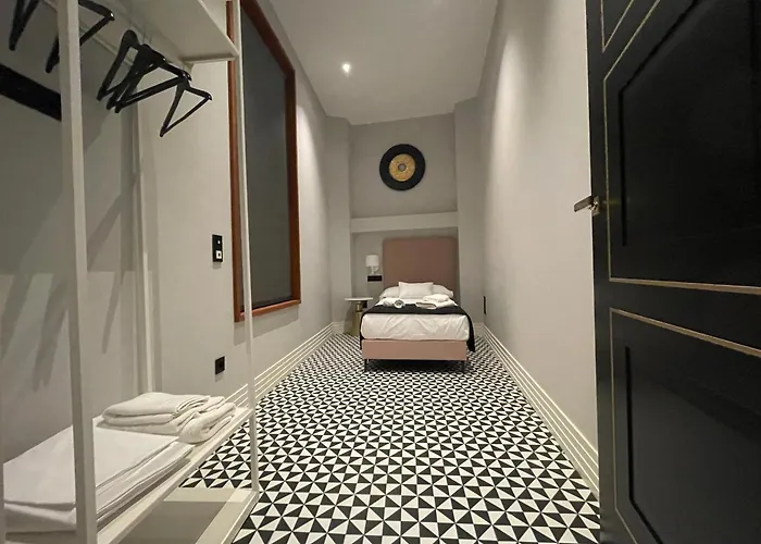 Apartment Maguilla Iv- Parking Incluido Huespedes