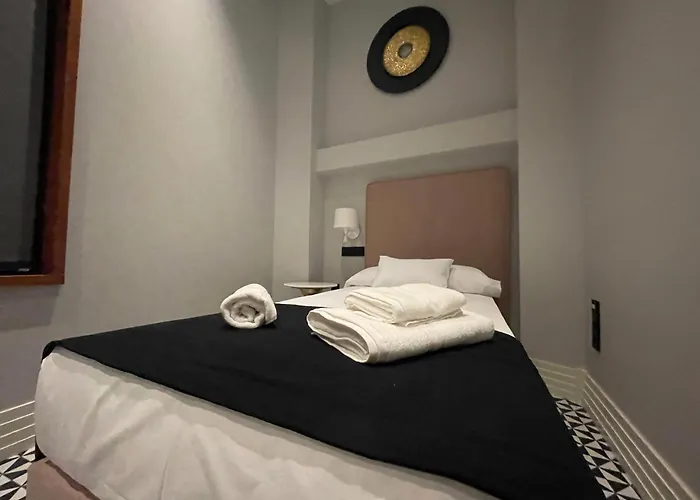 Maguilla Iv- Parking Incluido Huespedes