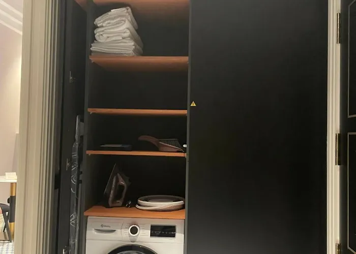 Maguilla Iv- Parking Incluido Huespedes *