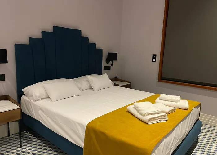 Apartment Maguilla Iv- Parking Incluido Huespedes *