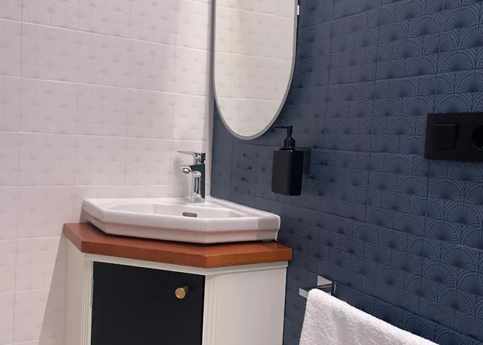 Maguilla Iv- Parking Incluido Huespedes Badajoz