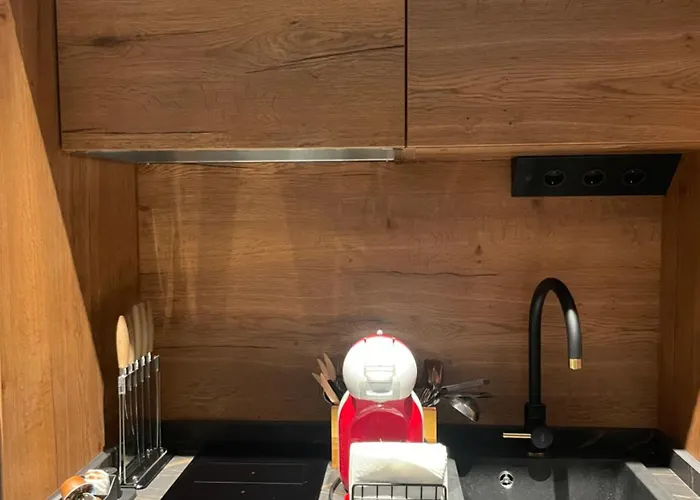 Maguilla Iv- Parking Incluido Huespedes *