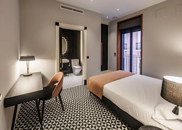 Apartment Maguilla Iv- Parking Incluido Huespedes