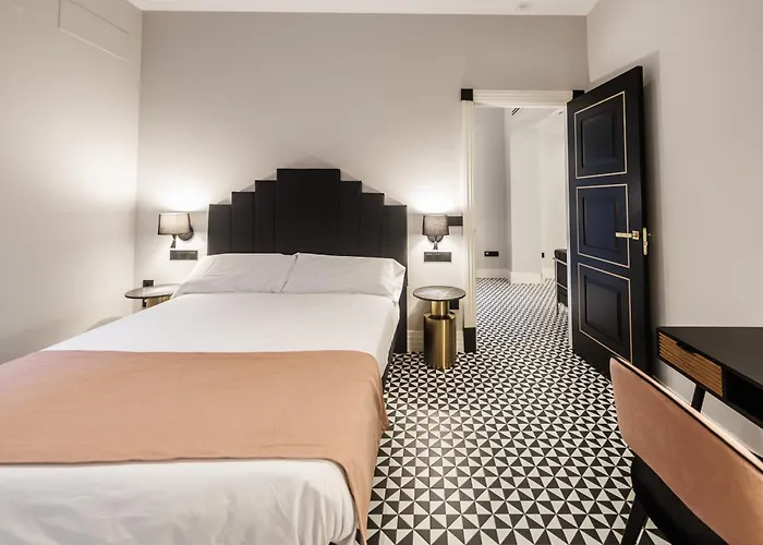 Maguilla Iv- Parking Incluido Huespedes *