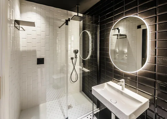 Maguilla Iv- Parking Incluido Huespedes Badajoz