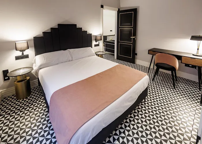 Maguilla Iv- Parking Incluido Huespedes Apartment