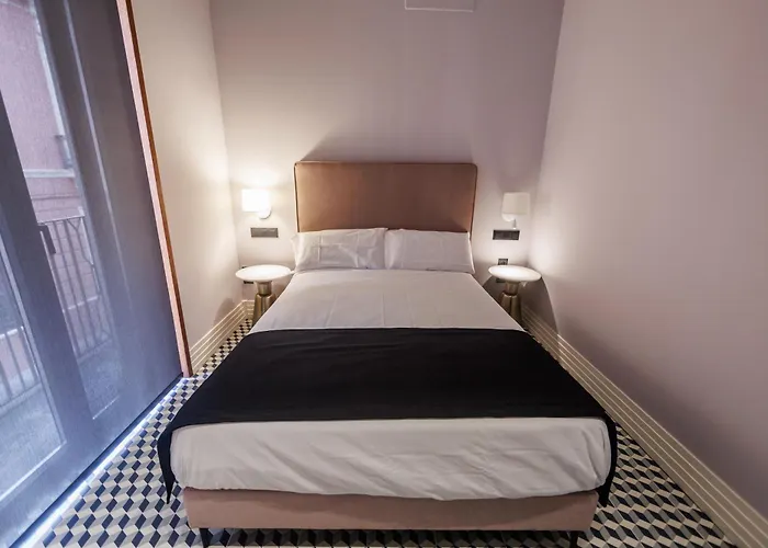 Maguilla Iv- Parking Incluido Huespedes