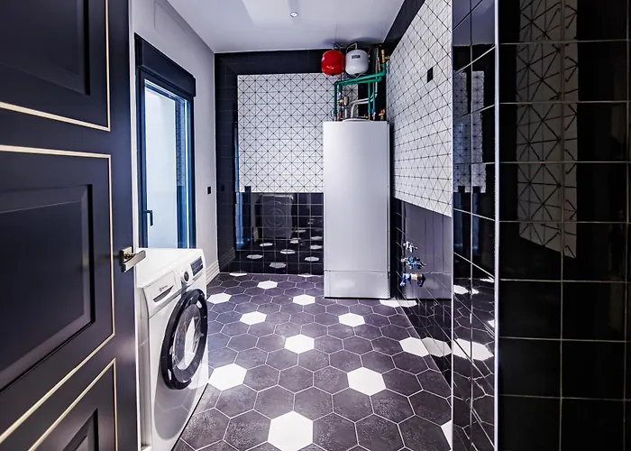 Maguilla Iv- Parking Incluido Huespedes * Badajoz