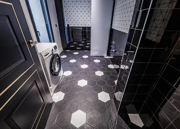 Maguilla Iv- Parking Incluido Huespedes