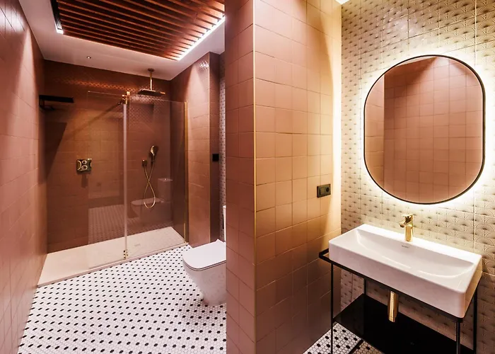 Maguilla Iv- Parking Incluido Huespedes *