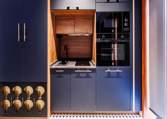 Maguilla Iv- Parking Incluido Huespedes Badajoz