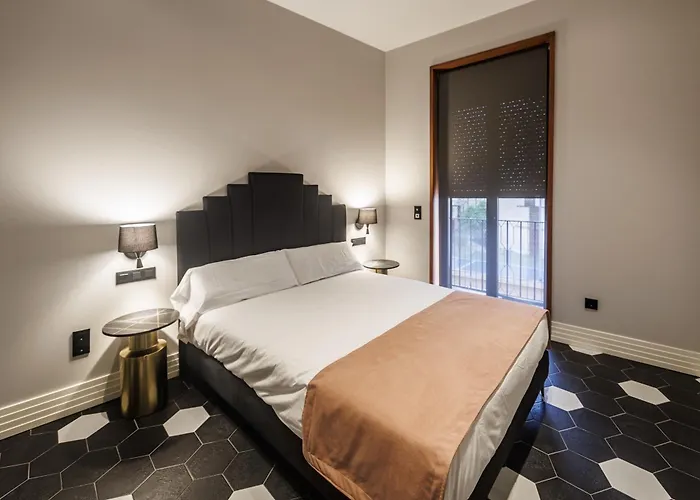 Maguilla Iv- Parking Incluido Huespedes Apartment Badajoz