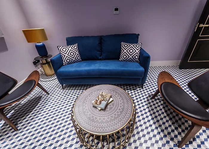 Apartment Maguilla Iv- Parking Incluido Huespedes Badajoz