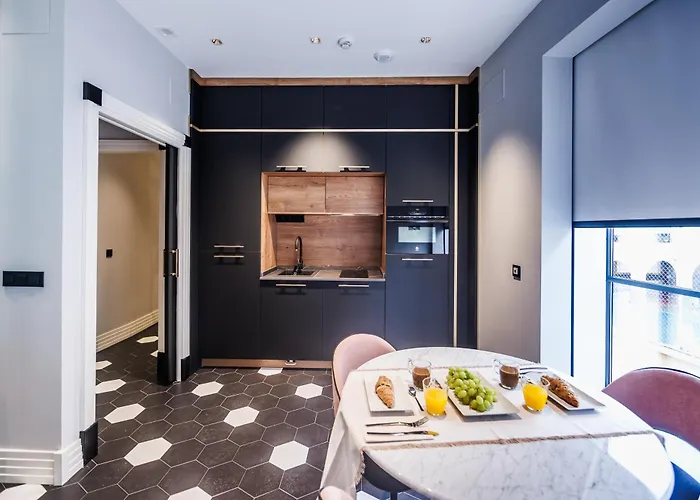 Maguilla Iv- Parking Incluido Huespedes Apartment Badajoz