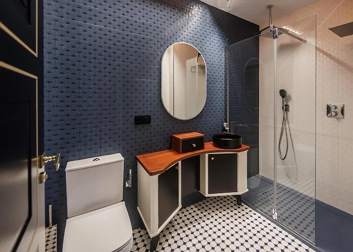 Maguilla Iv- Parking Incluido Huespedes *